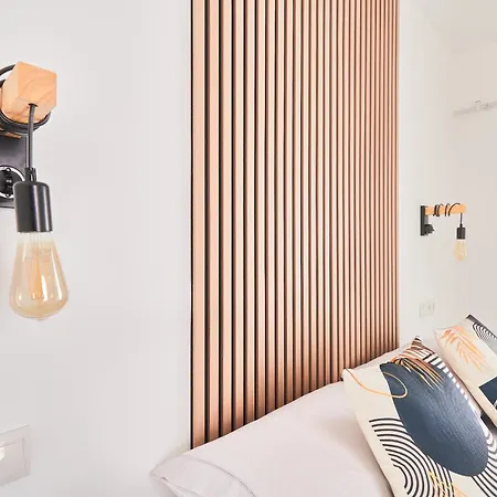 Appartement A Pie De Calle Huelin *