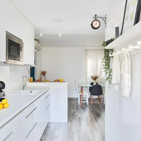 Apartman A Pie De Calle Huelin *